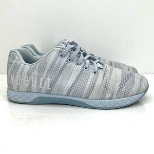 NOBULL Linear Trainer CrossFit women’s sneakers shoes